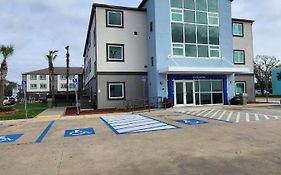 Motel 6-Biloxi, Ms - Beach